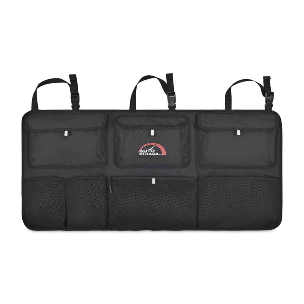 Structure Backseat Bunker Organizer - main