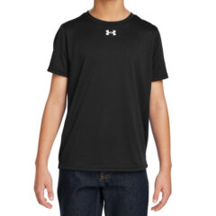 Under Armour Youth Tech Team T-Shirt