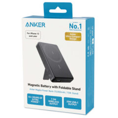 Anker Maggo PowerBank 10K with Stand - renditionDownload 4