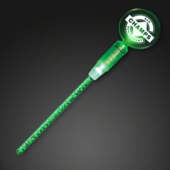 Deluxe Dual LED Cocktail Stirrer - 11433_green-cocktail-party-light-up-swizzle-sticks_v1_750_1