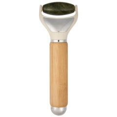 Wellable™ FSC®-Certified 3-in-1 Face and Body Roller Set - 1415-07-2