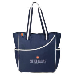 Retro Sport Multipurpose Tote