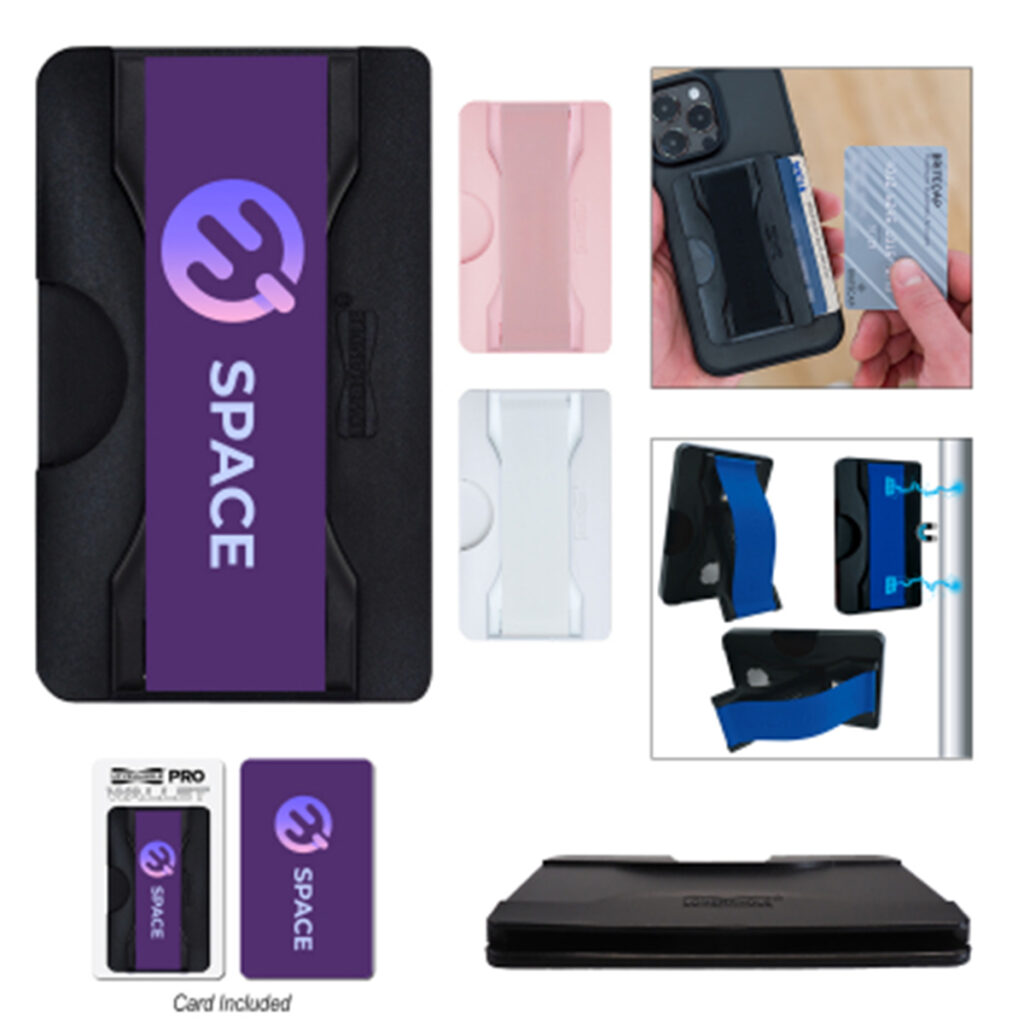 LoveHandle® PRO Wallet Phone Grip For MagSafe® - 29012_group