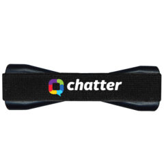 LoveHandle® XL Phone Grip - 29014_BLK_Sublimation