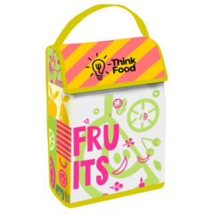 Sublime Series rPET Lunch Bag - 12 cans