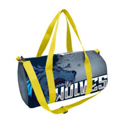 Sublime Series rPET Duffel Bag