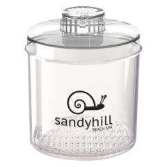 Access Apothecary Jar - 5642_CLRCLR_Silkscreen