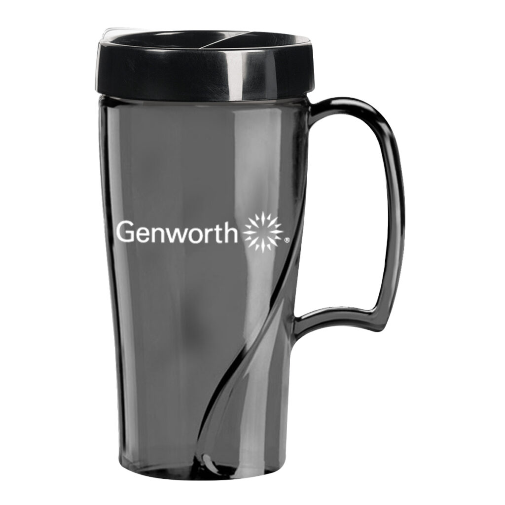 Arrondi® Mug – 16 oz - 5644_TRNSMK_Silkscreen