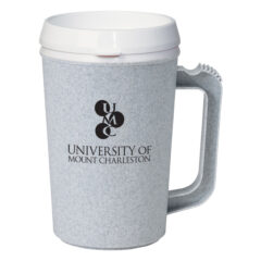 Thermo Insulated Mug – 22 oz - 5922_GNT_Silkscreen