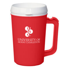 Thermo Insulated Mug - 22 oz