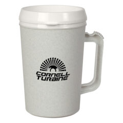 Thermo Insulated Mug – 34 oz - 5934_GNT_Silkscreen