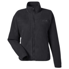 Puma Golf Ladies’ Charley Fleece Full-Zip - 626904_51_z_PROD