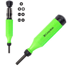 MegaPro® Driver - 8-in-1