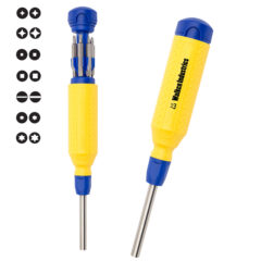 Megapro® Stainless Steel Screwdriver