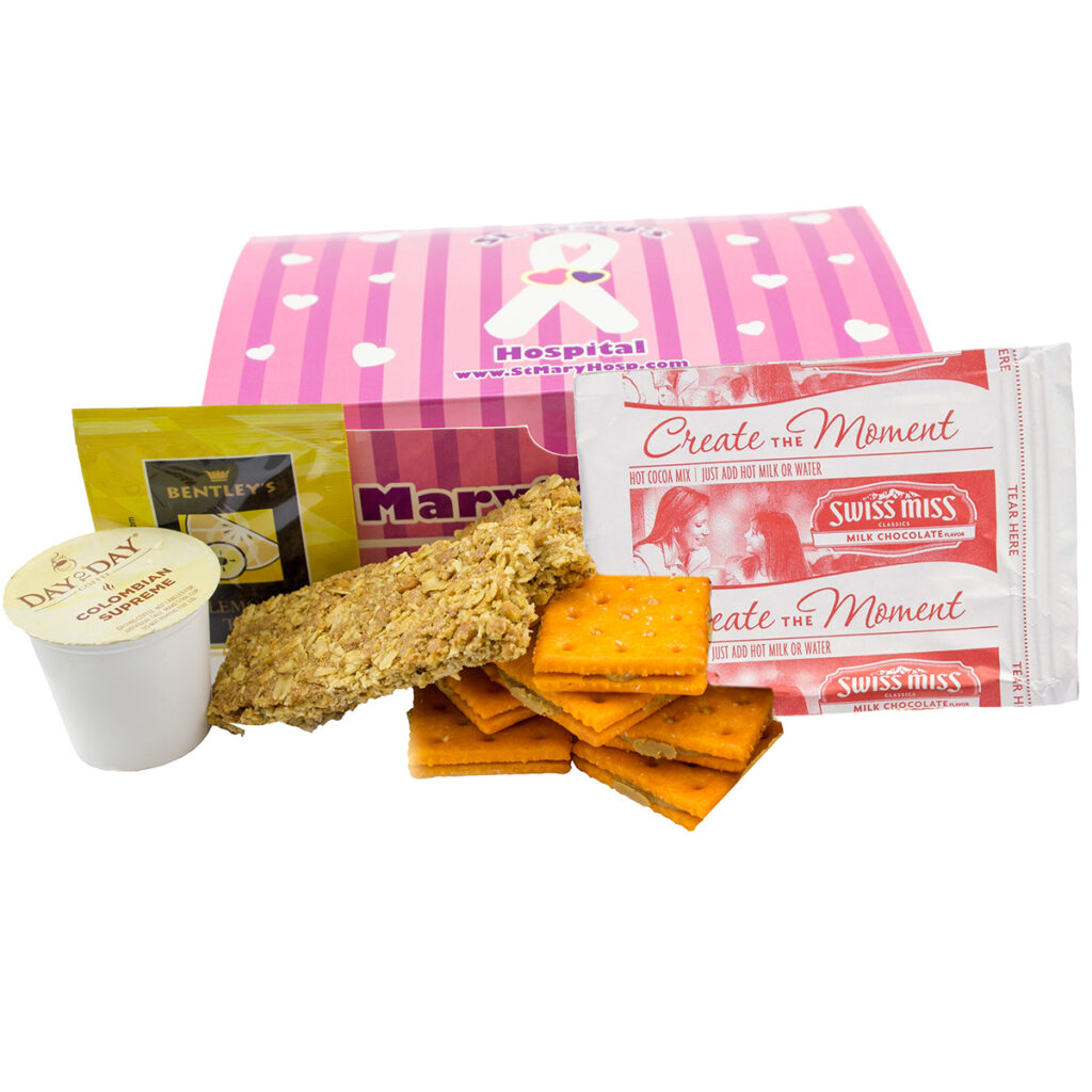 Breakfast Snack Box - BREAKFASTBOX_group