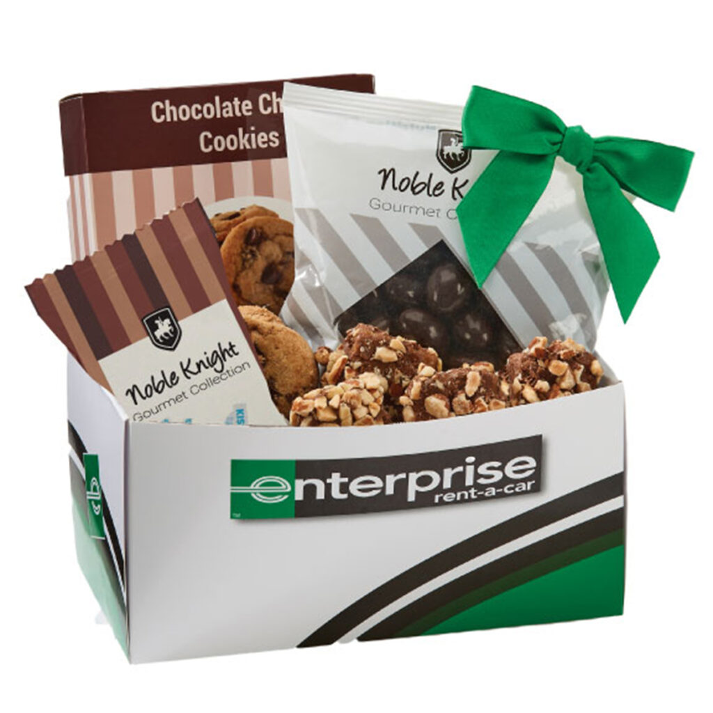 Chocolate Dream Caddy - CDC_group