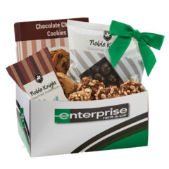 Chocolate Dream Caddy