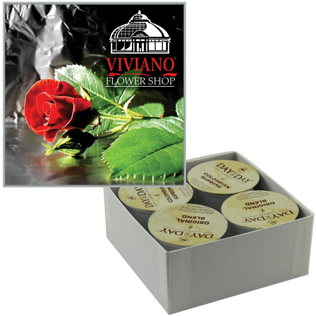 Custom Coffee Box – 4 Pack - COFFEE-CUP-04_group