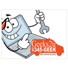 Rectangle Magnet – 2″ x 1.5″ - MAGNET-601_group