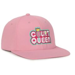Premium Modern Performance Baseball Cap - OC871PF 8211 Pink