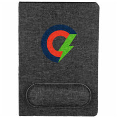 FSC® Recycled PET Office Bound Notebook - 5.5" x 8.5"