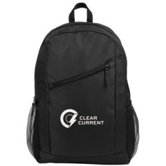 Packable Recycled Backpack
