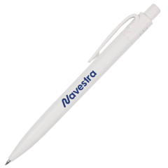 Shoreside Gel Pen - Shoreside Gel Pen 8211 White