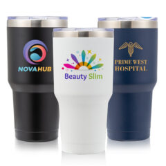 Palo Duro Tumbler Mug - 30 oz