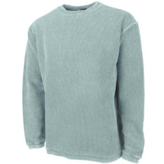 Camden Unisex Crew Neck Sweatshirt - bay