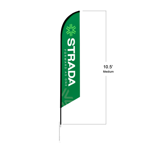 feather flag