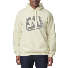 Gildan®Unisex Hammer Maxweight Hooded Sweatshirt