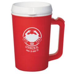 Thermo Insulated Mug – 22 oz - main
