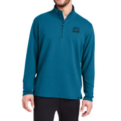 Glyder Men’s Vertex Quarter-Zip - mdp1733_54_z