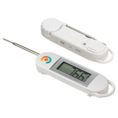 Roadhouse Cooking and BBQ Digital Thermometer - wka-rh23