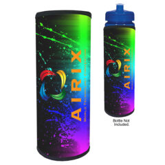 Full Color Kan-Tastic Bottle Sleeve - 16_group