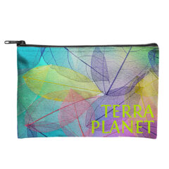 Sublime Series rPET Zippered Pouch - 30168_group