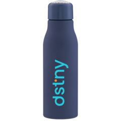 Arroyo Single-Wall Aluminum Water Bottle – 24 oz - 38912_logo_01