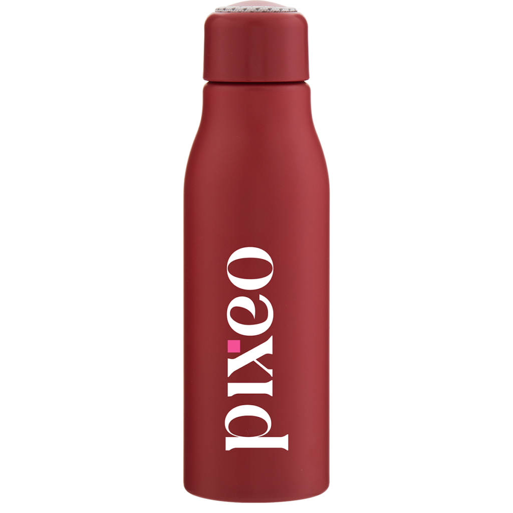 Arroyo Single-Wall Aluminum Water Bottle – 24 oz - 38968_logo_01
