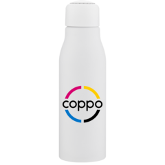 Arroyo Single-Wall Aluminum Water Bottle – 24 oz - 38971_logo_01