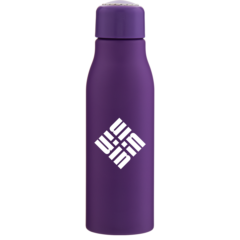 Arroyo Single-Wall Aluminum Water Bottle – 24 oz - 38978_logo_01
