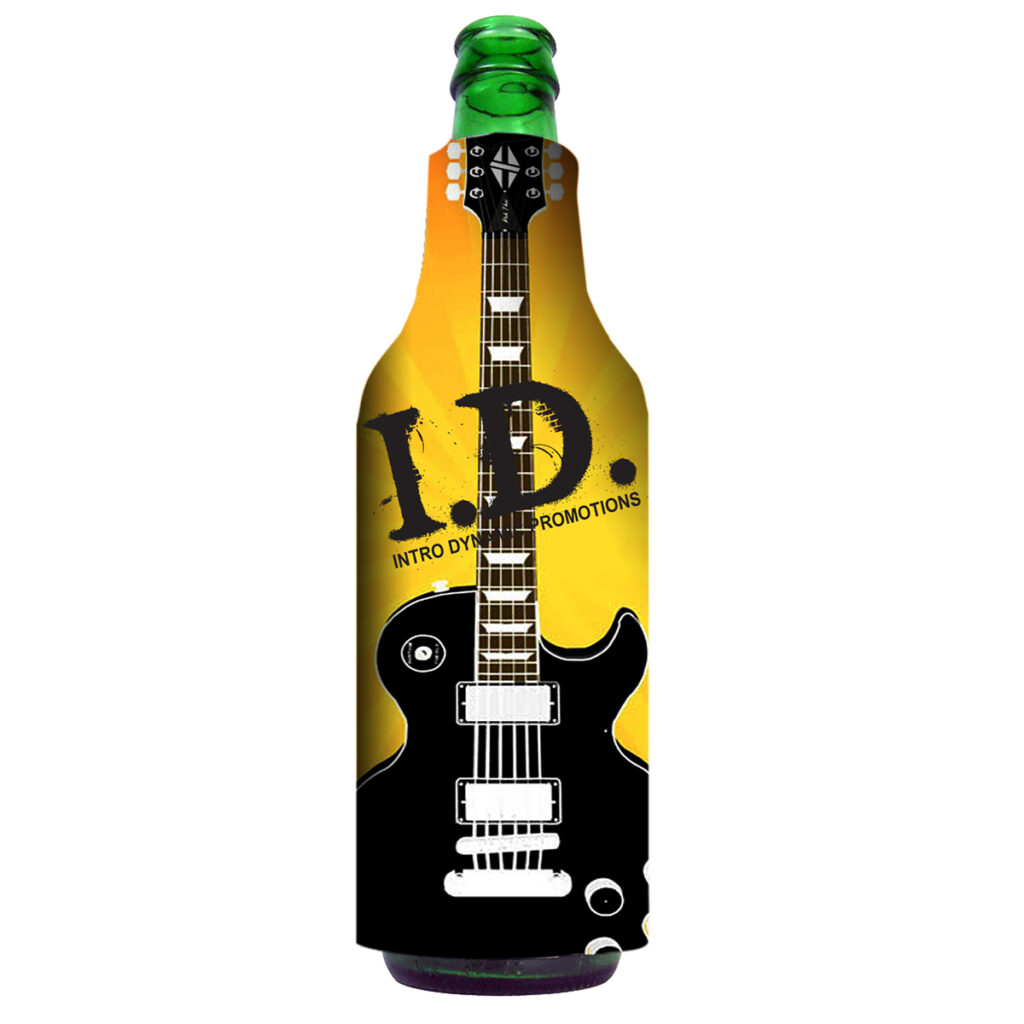 Slipover Bottle Coolie - 51_group