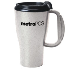 Omega Mug with Slider Lid – 16 oz - 5916_GNT_Silkscreen