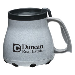 Low Rider Desk Mug - 16 oz