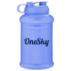 Pro Hydrojug Classic Bottle – 73 oz - 75242_logo_01