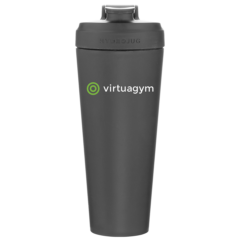 Hydroshkr Shaker Bottle – 24 oz - 75684_logo_01