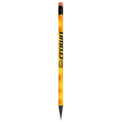 Jo-Bee Recycled Mood Pencil with Matching Eraser - 7955_4__96409