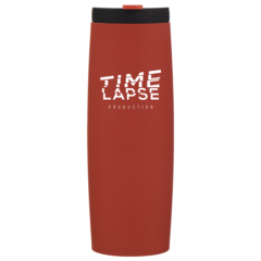Cove Vacuum Insulated Tumbler – 16.9 oz - 939568_logo_01