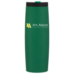 Cove Vacuum Insulated Tumbler – 16.9 oz - 939579_logo_01