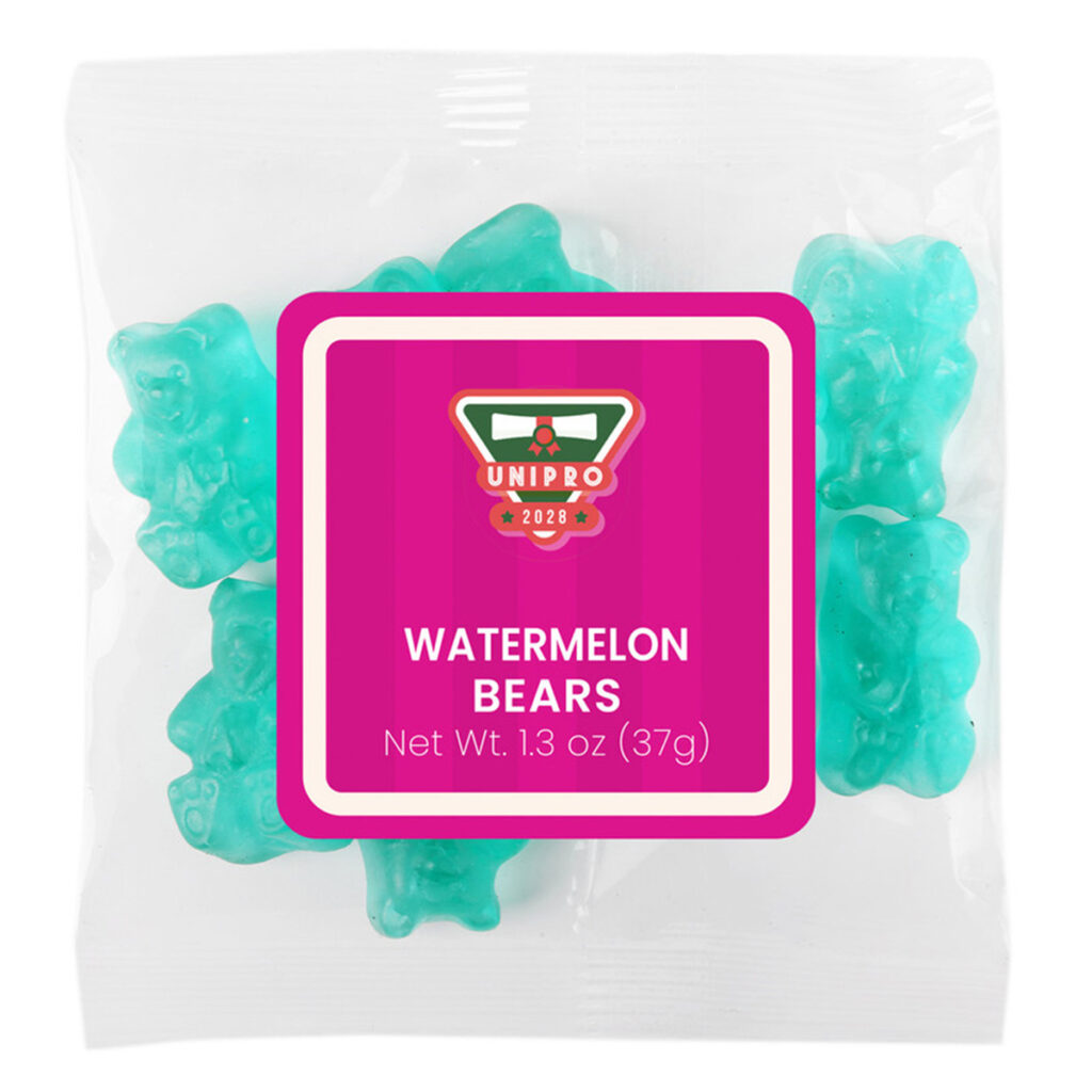 Watermelon Bears: Taster Packet - BB442BG_1__66576