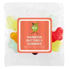 Rainbow Butterfly Gummies: Taster Packet - BB445BG__662391699646249